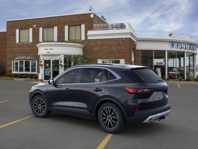 new 2024 Ford Escape car, priced at $48,775