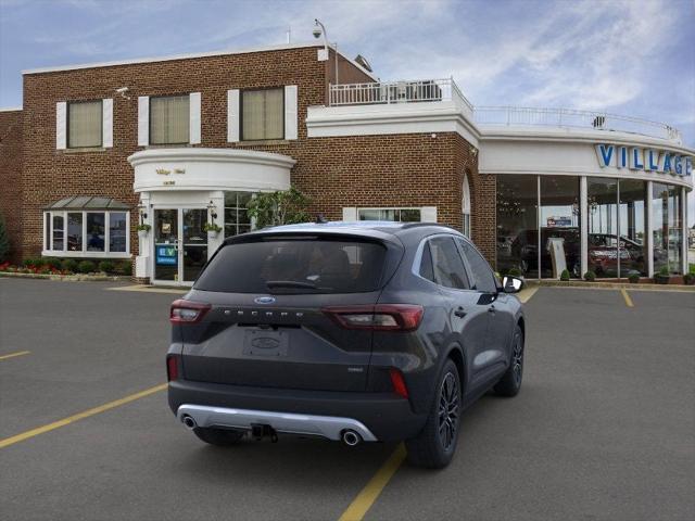 new 2024 Ford Escape car, priced at $48,775