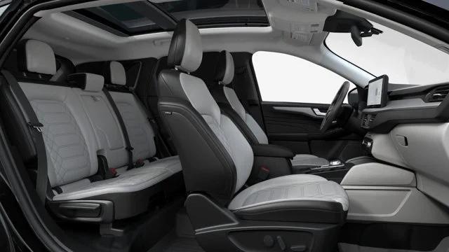 new 2024 Ford Escape car, priced at $48,775