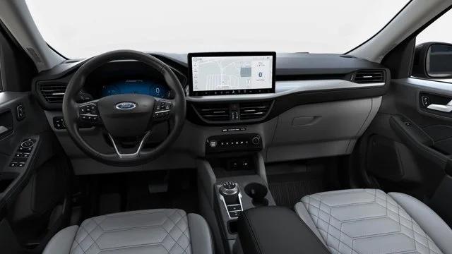 new 2024 Ford Escape car, priced at $48,775