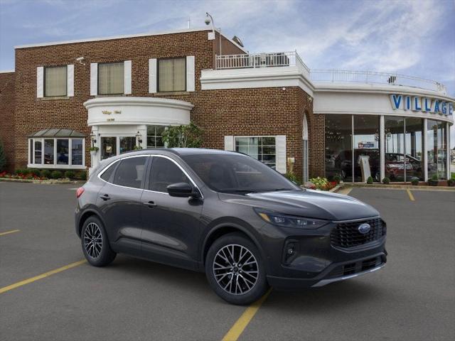 new 2024 Ford Escape car, priced at $48,775