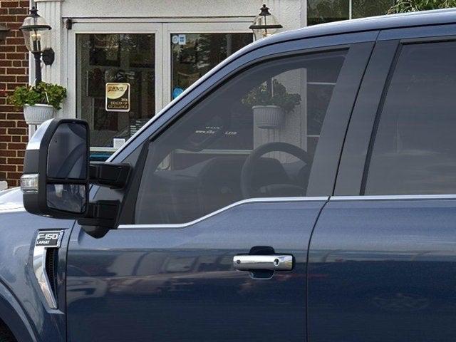 new 2025 Ford F-150 car, priced at $62,583