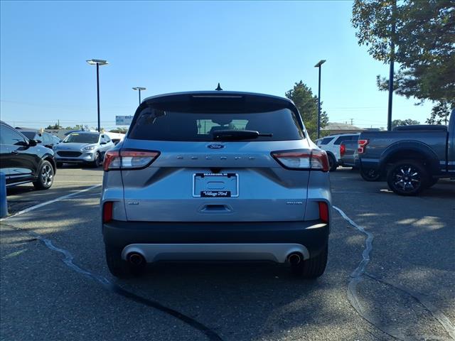 used 2022 Ford Escape car, priced at $21,980