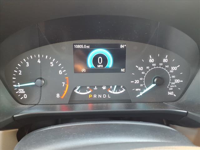 used 2022 Ford Escape car, priced at $21,980