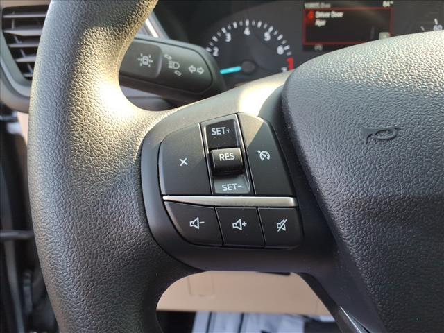 used 2022 Ford Escape car, priced at $21,980