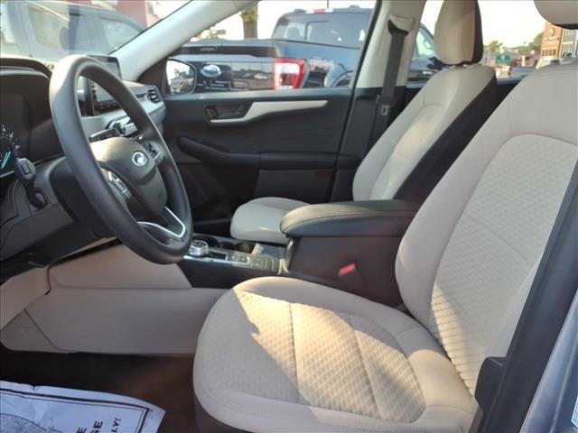 used 2022 Ford Escape car, priced at $21,980