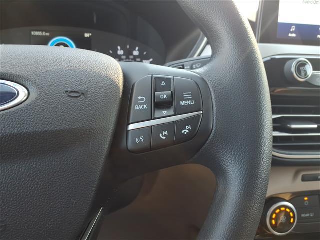 used 2022 Ford Escape car, priced at $21,980