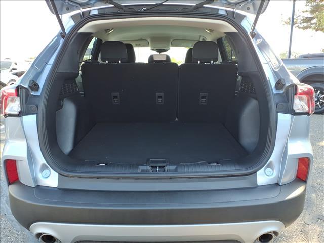 used 2022 Ford Escape car, priced at $21,980