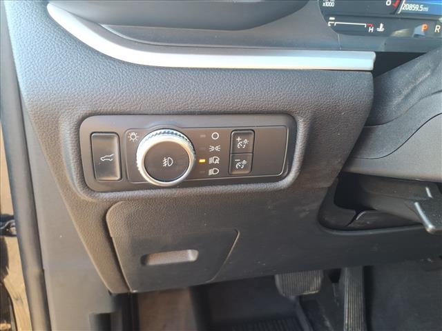 used 2022 Ford Explorer car, priced at $29,980