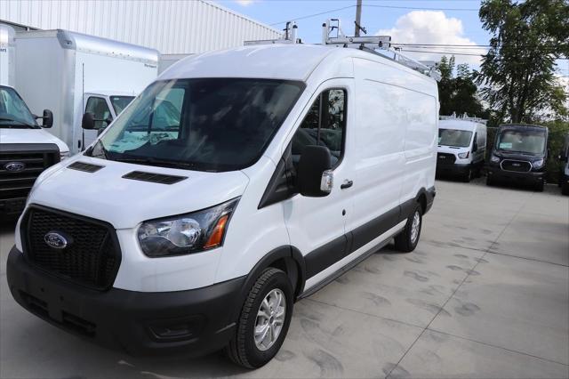 new 2024 Ford Transit-250 car, priced at $54,195