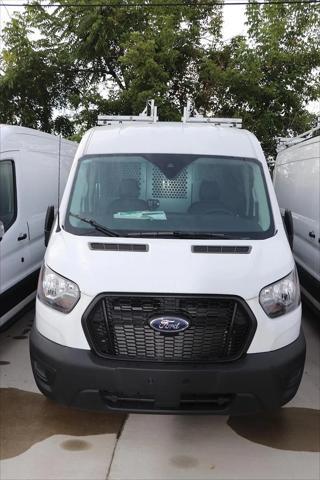 new 2024 Ford Transit-250 car, priced at $54,195