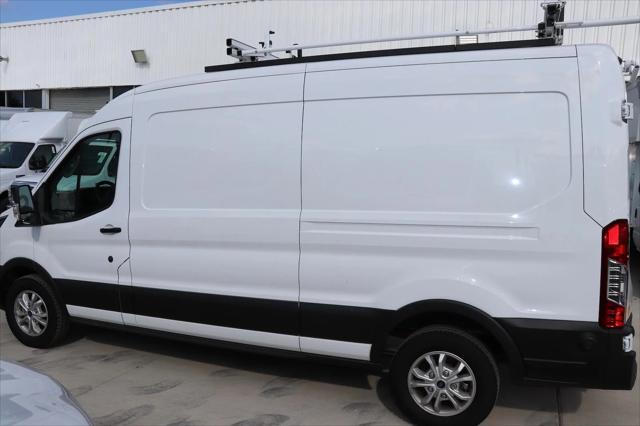 new 2024 Ford Transit-250 car, priced at $54,195