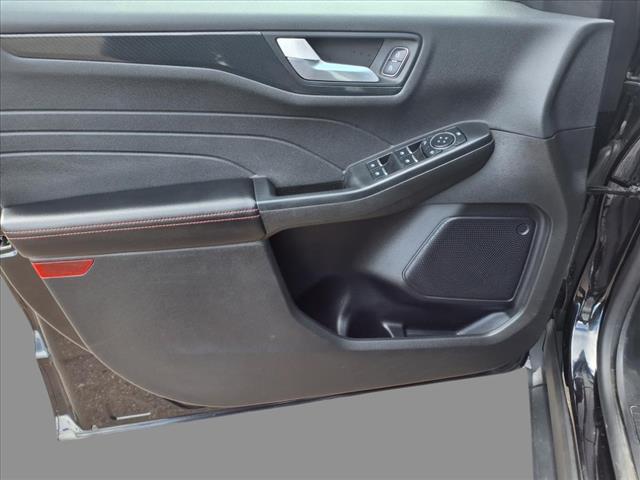 used 2023 Ford Escape car, priced at $24,880