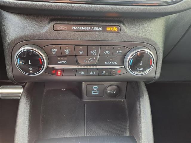 used 2023 Ford Escape car, priced at $24,880