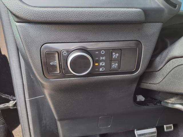 used 2023 Ford Escape car, priced at $24,880
