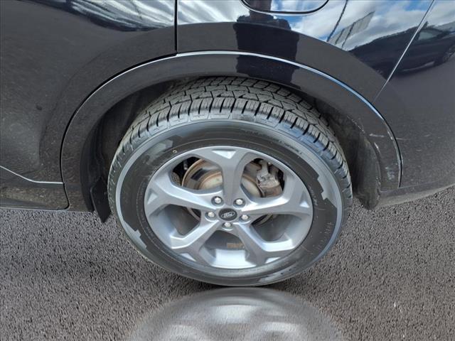 used 2023 Ford Escape car, priced at $24,880