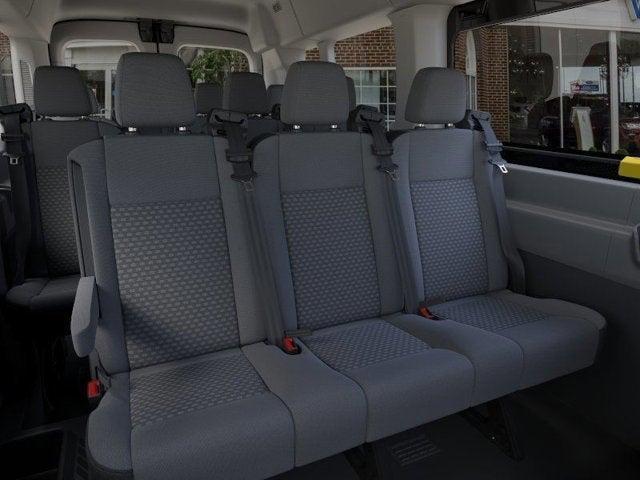 new 2024 Ford Transit-350 car, priced at $61,750