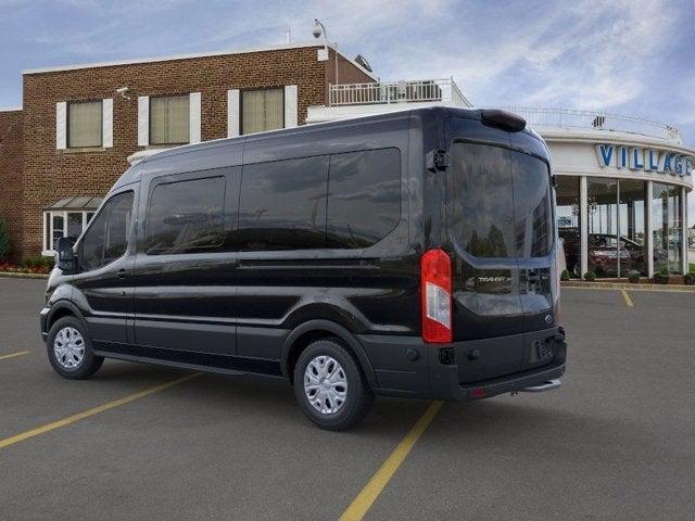 new 2024 Ford Transit-350 car, priced at $61,750