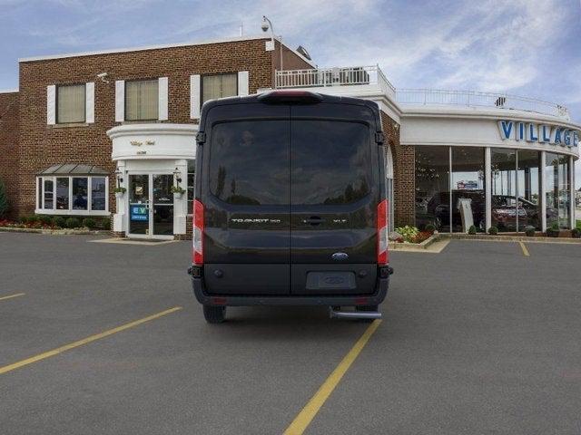 new 2024 Ford Transit-350 car, priced at $61,750