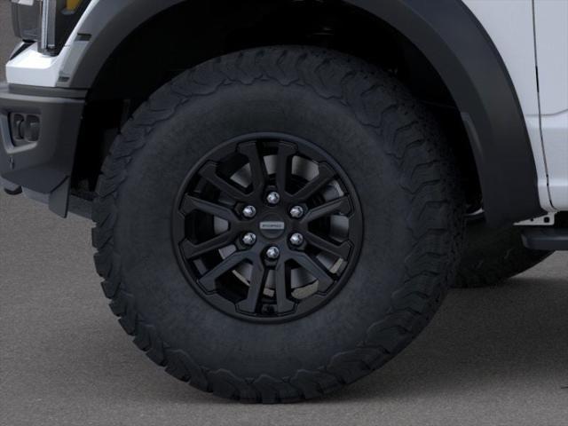 new 2025 Ford F-150 car, priced at $82,695