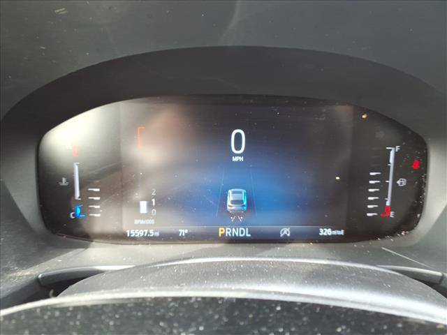 used 2023 Ford Escape car, priced at $23,580