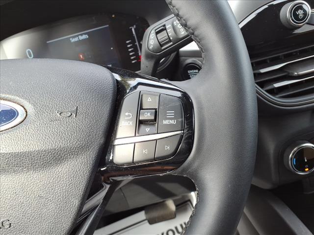 used 2023 Ford Escape car, priced at $23,580