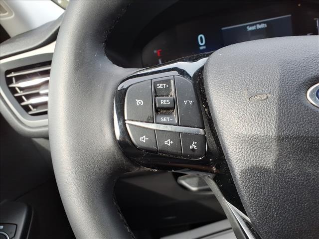 used 2023 Ford Escape car, priced at $23,580