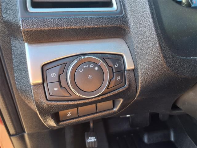 used 2017 Ford Explorer car, priced at $13,980