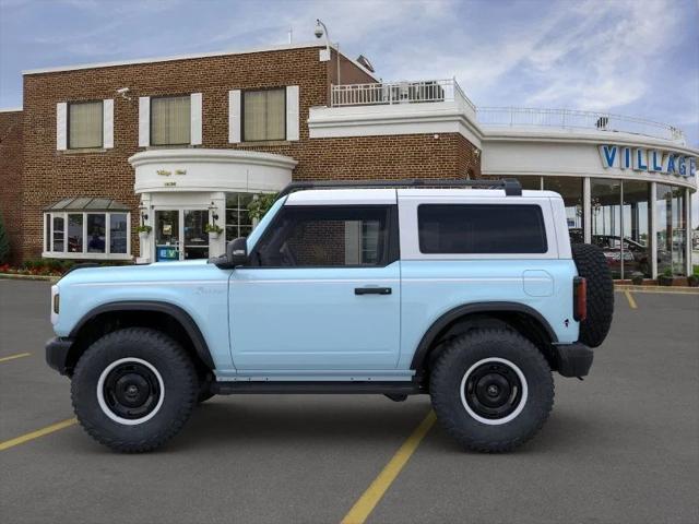 new 2024 Ford Bronco car, priced at $71,945