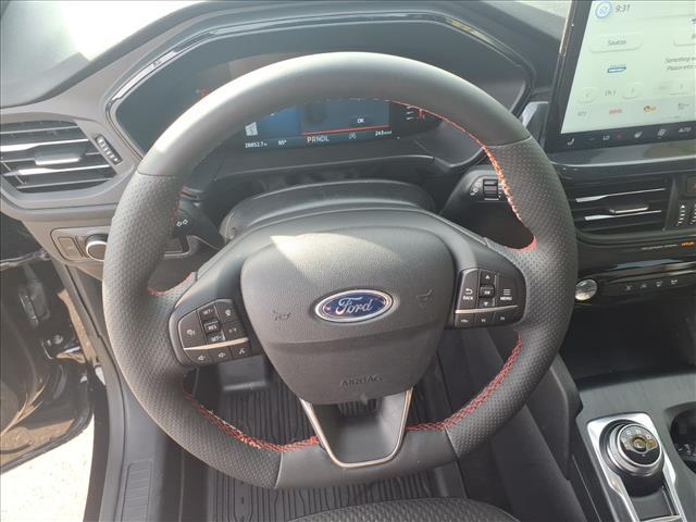 used 2023 Ford Escape car, priced at $23,980