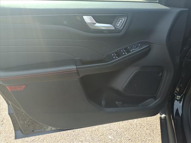 used 2023 Ford Escape car, priced at $23,980