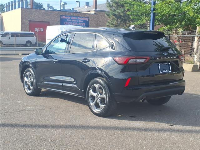 used 2023 Ford Escape car, priced at $23,980