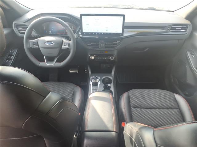 used 2023 Ford Escape car, priced at $23,980