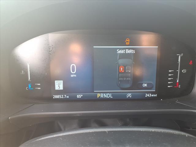 used 2023 Ford Escape car, priced at $23,980
