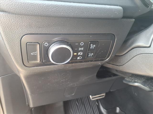 used 2023 Ford Escape car, priced at $23,980