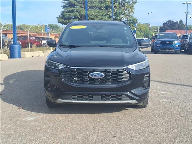 used 2023 Ford Escape car, priced at $23,980