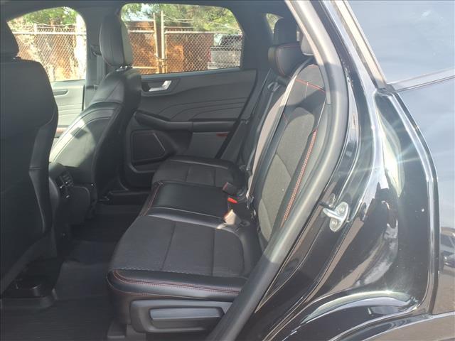 used 2023 Ford Escape car, priced at $23,980