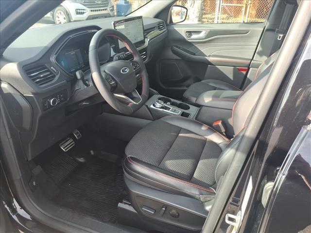 used 2023 Ford Escape car, priced at $23,980