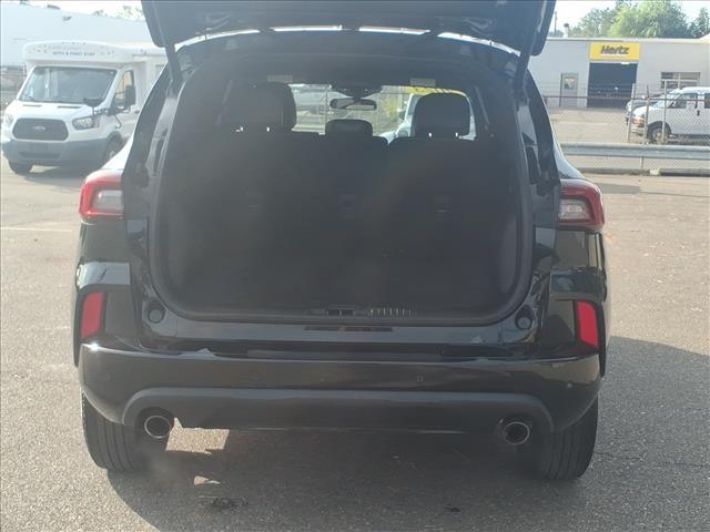 used 2023 Ford Escape car, priced at $23,980