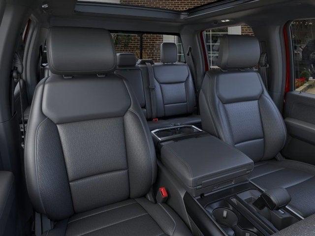 new 2025 Ford F-150 car, priced at $66,795