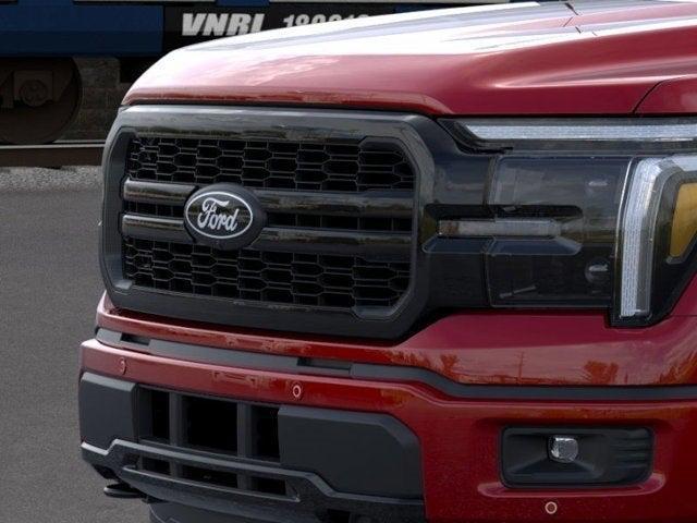 new 2025 Ford F-150 car, priced at $66,795