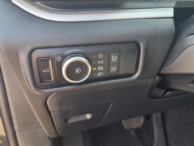 used 2023 Ford Explorer car, priced at $35,980