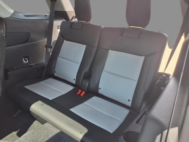 used 2023 Ford Explorer car, priced at $35,980