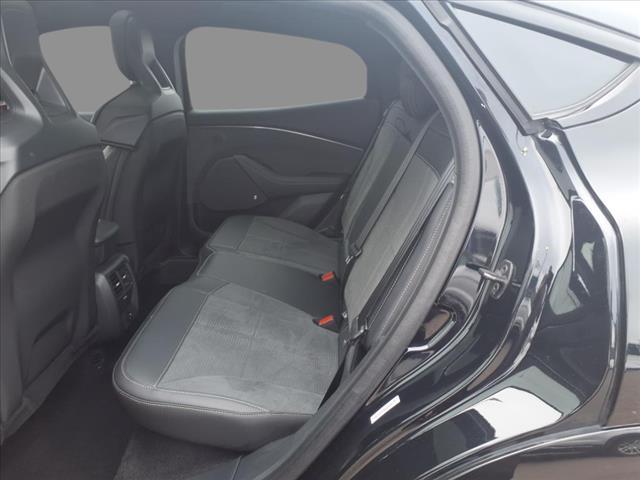 used 2022 Ford Mustang Mach-E car, priced at $32,980
