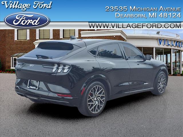 used 2022 Ford Mustang Mach-E car, priced at $32,980