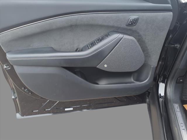 used 2022 Ford Mustang Mach-E car, priced at $32,980