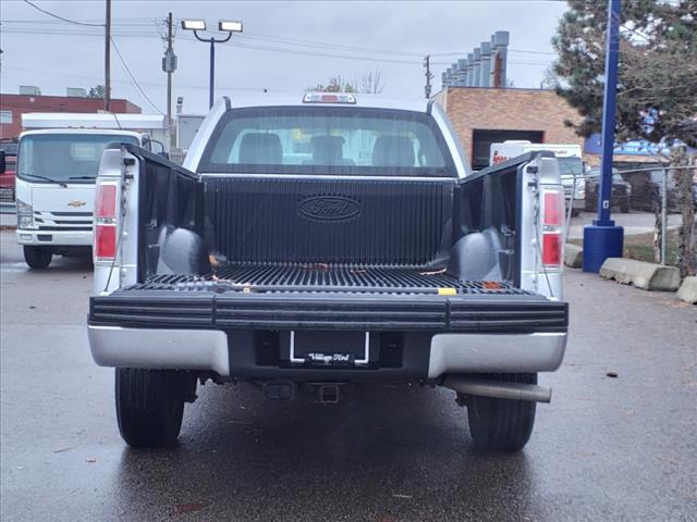 used 2014 Ford F-150 car, priced at $10,980