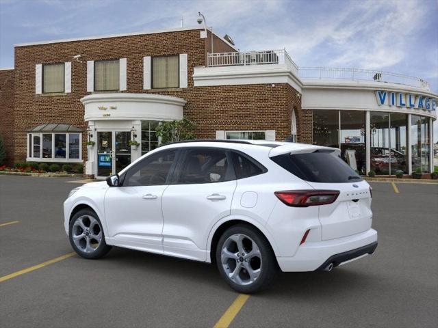 new 2024 Ford Escape car, priced at $35,395