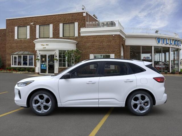 new 2024 Ford Escape car, priced at $35,395