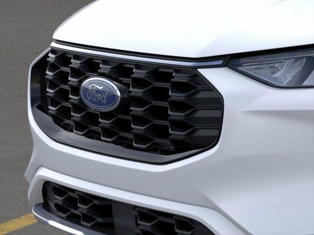 new 2024 Ford Escape car, priced at $35,395